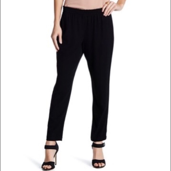 Theory Jesha Pant in ‘Perplexing Print’ Size Small - Picture 12 of 13